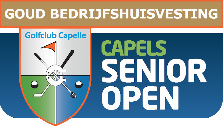 Logo TEST - Senior Golf Open
